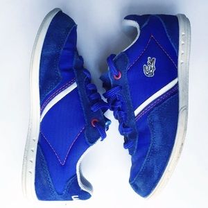 Toddler Boys Lacoste Sneakers